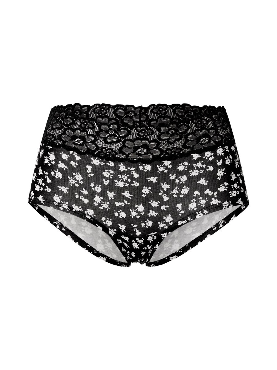 

Трусики AÉROPOSTALE Panty, черный