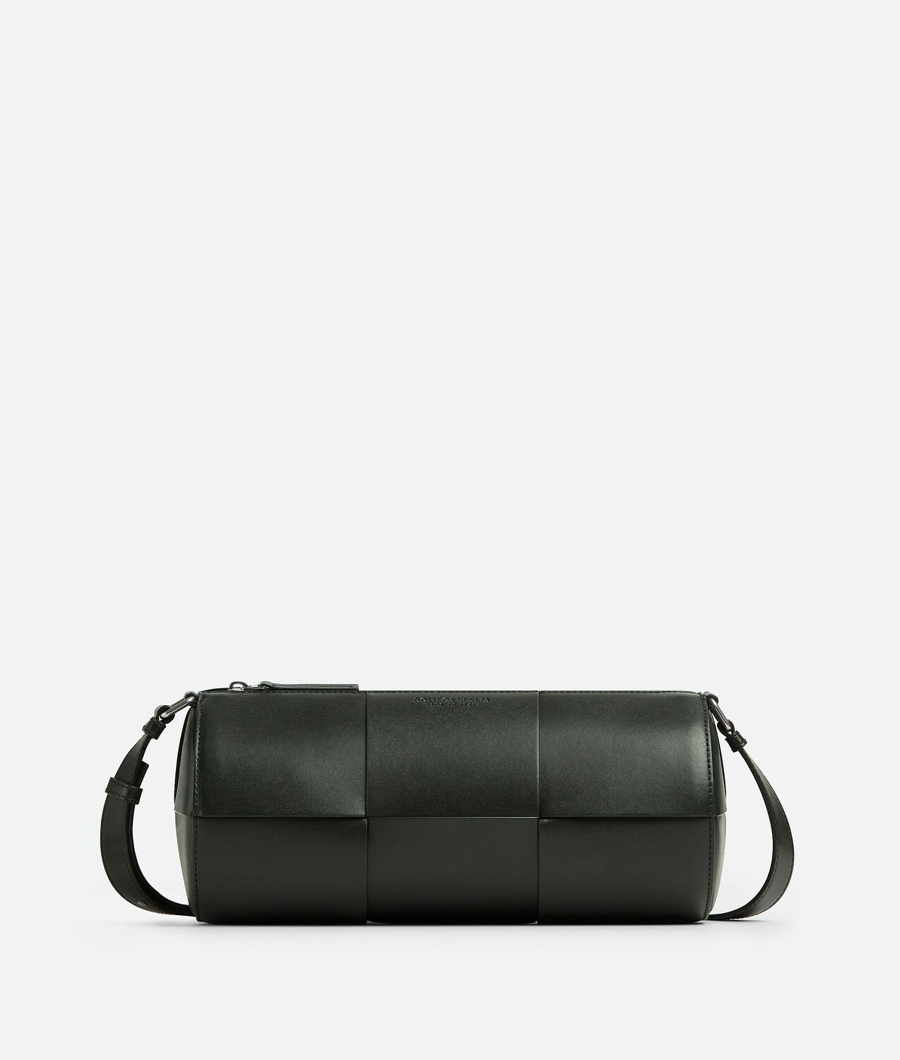 

Сумка через плечо Bottega Veneta, темно-зеленый