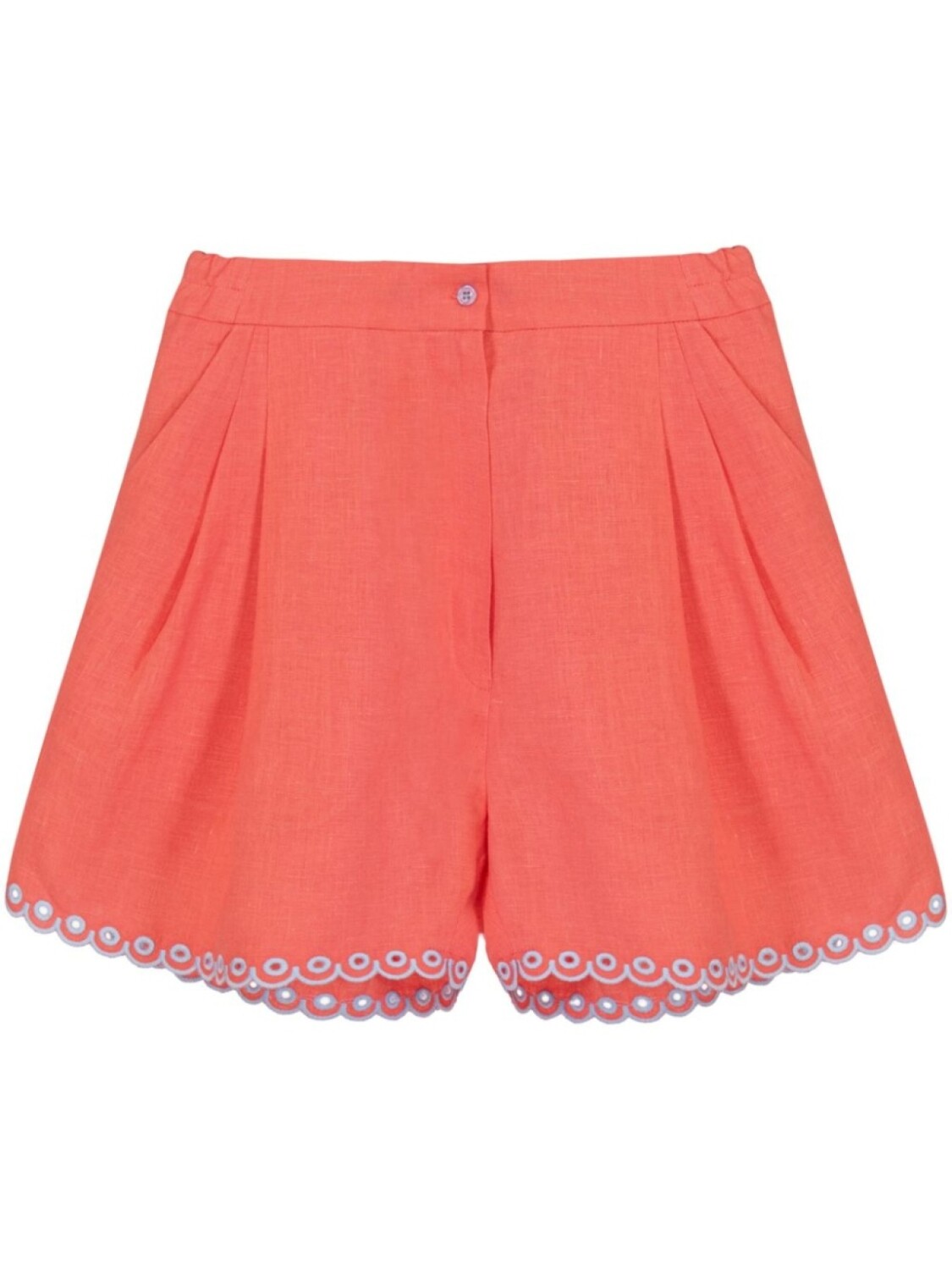 

Шорты Petra Sleeper, красный