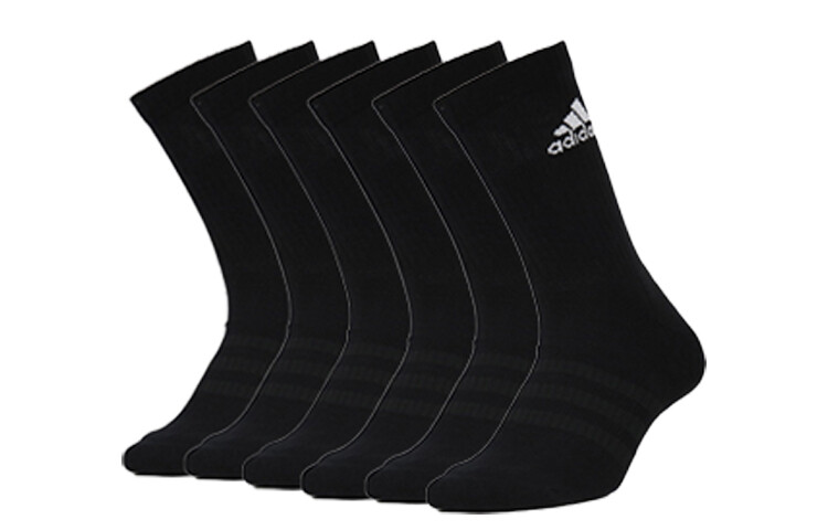 

Носки унисекс до середины икры Adidas