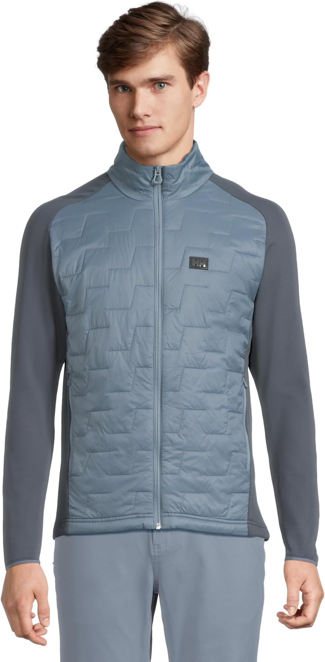 

Мужская гибридная изоляционная куртка Lifa Loft Helly Hansen, Multicolor