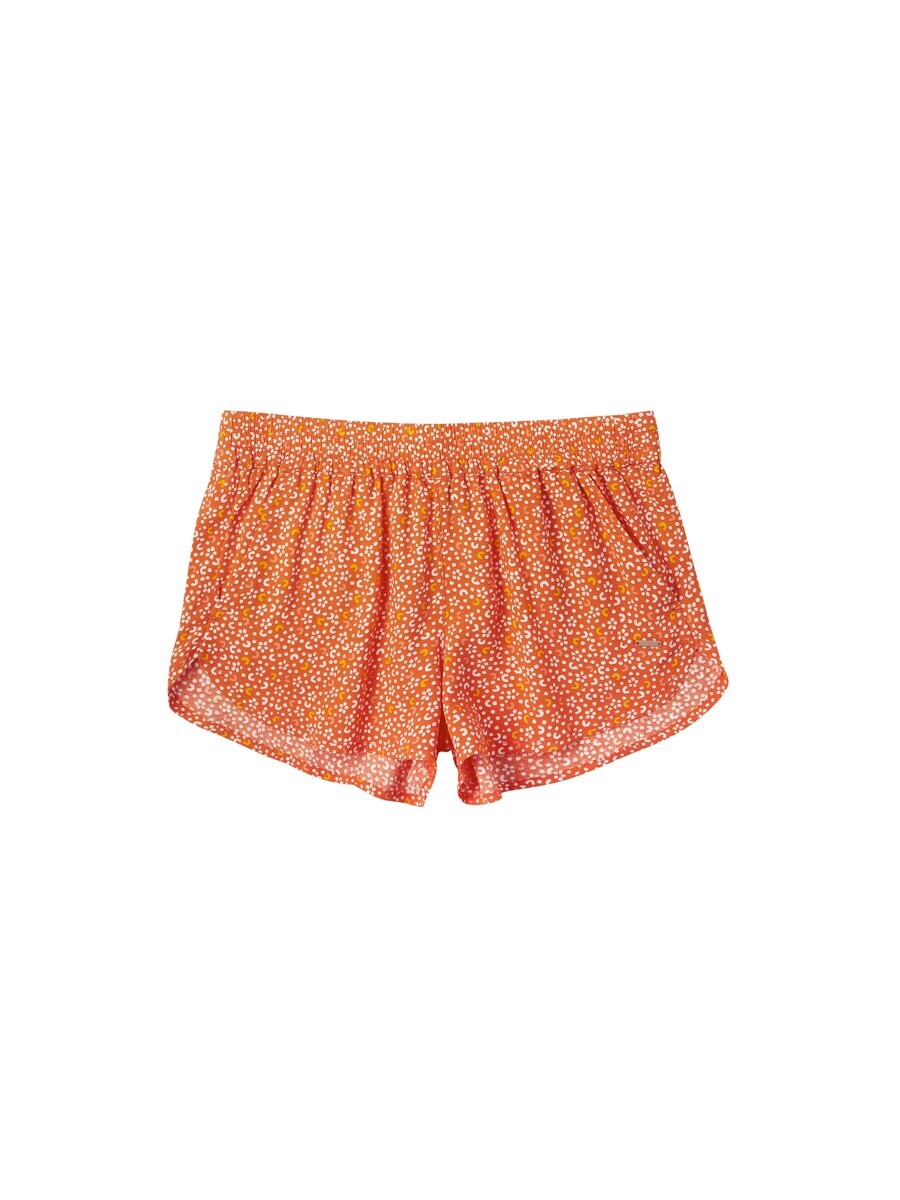 

Шорты O'NEILL Regular Pants Woven, оранжевый