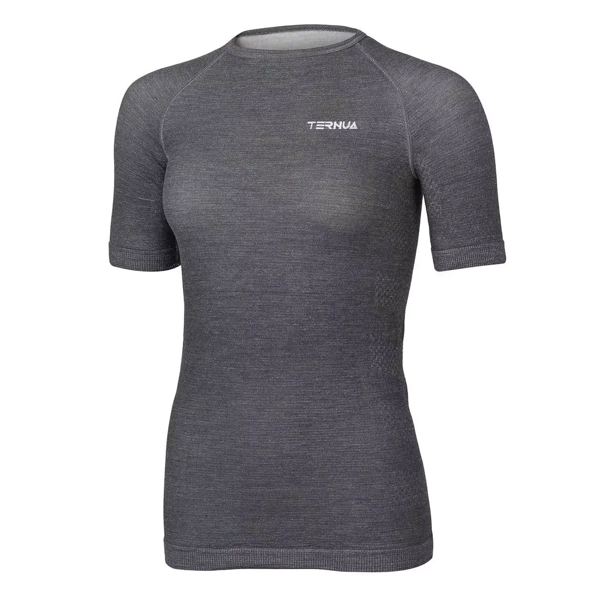 

Женская футболка Nore S/S W Ternua Майка, серый