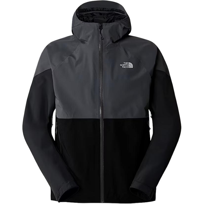 

The North Face Куртки и пальто мужские, черный