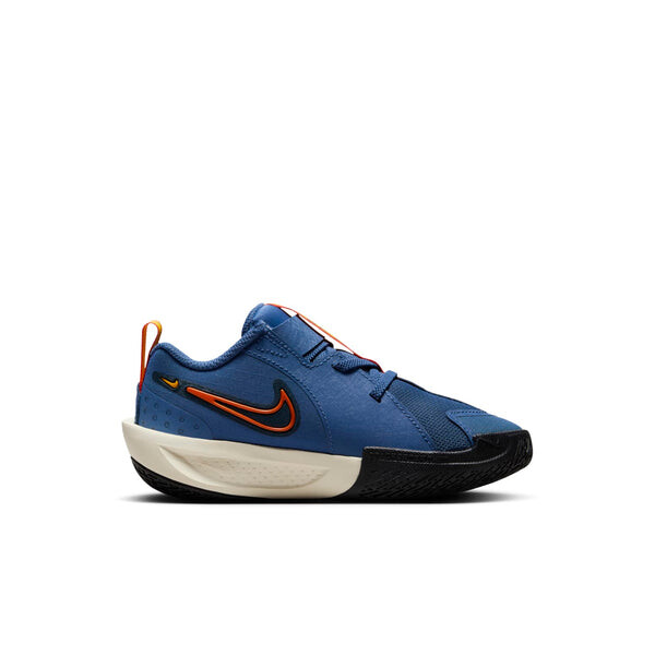 Кроссовки air zoom gt cut 3 Nike, синий — фото 2