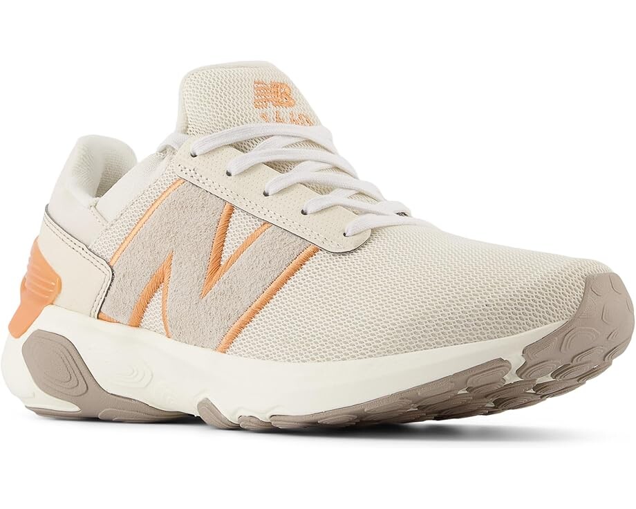 

Кроссовки New Balance Fresh Foam X 1440, цвет Linen/Copper