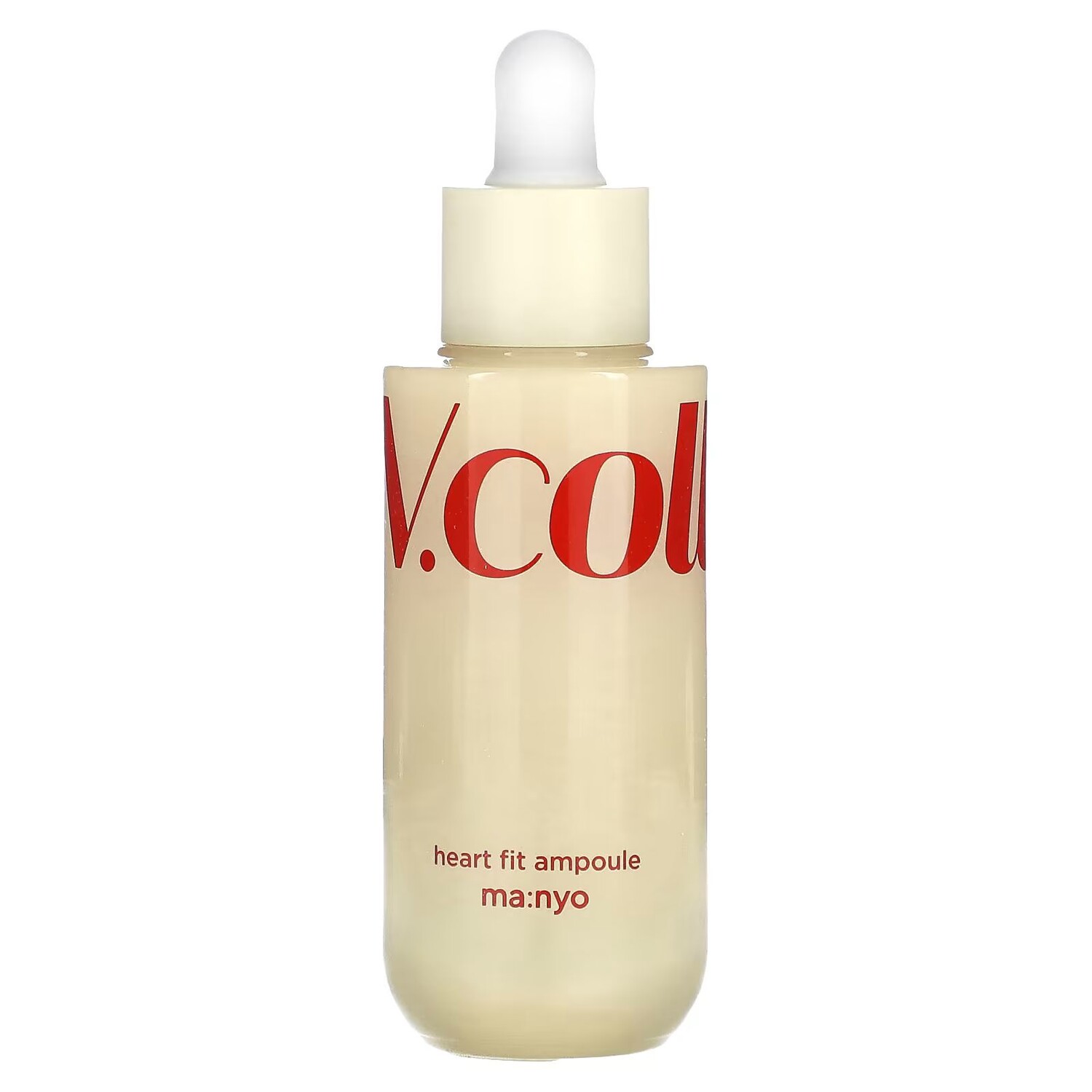

V. Collagen, ампула Heart Fit, 1,69 жидк. унции (50 мл) Ma:Nyo