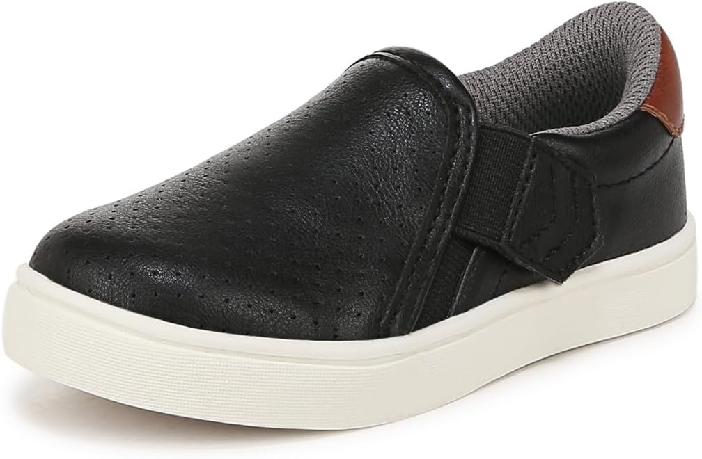 Детские кроссовки Dr. Scholl's для девочек Madison, черный