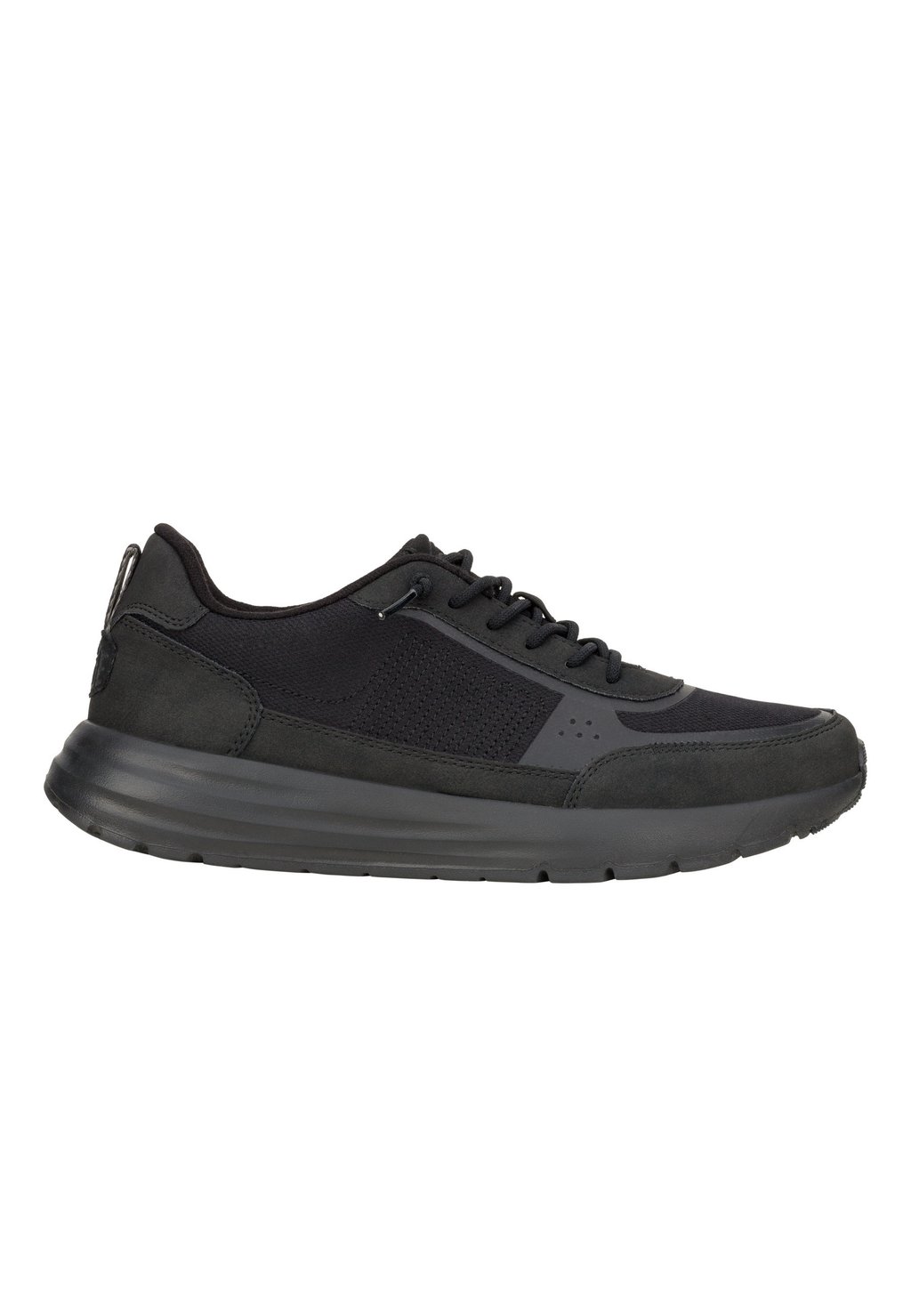 

Кроссовки SIROCCO ALTA M ESSENTIALS HEYDUDE, черный