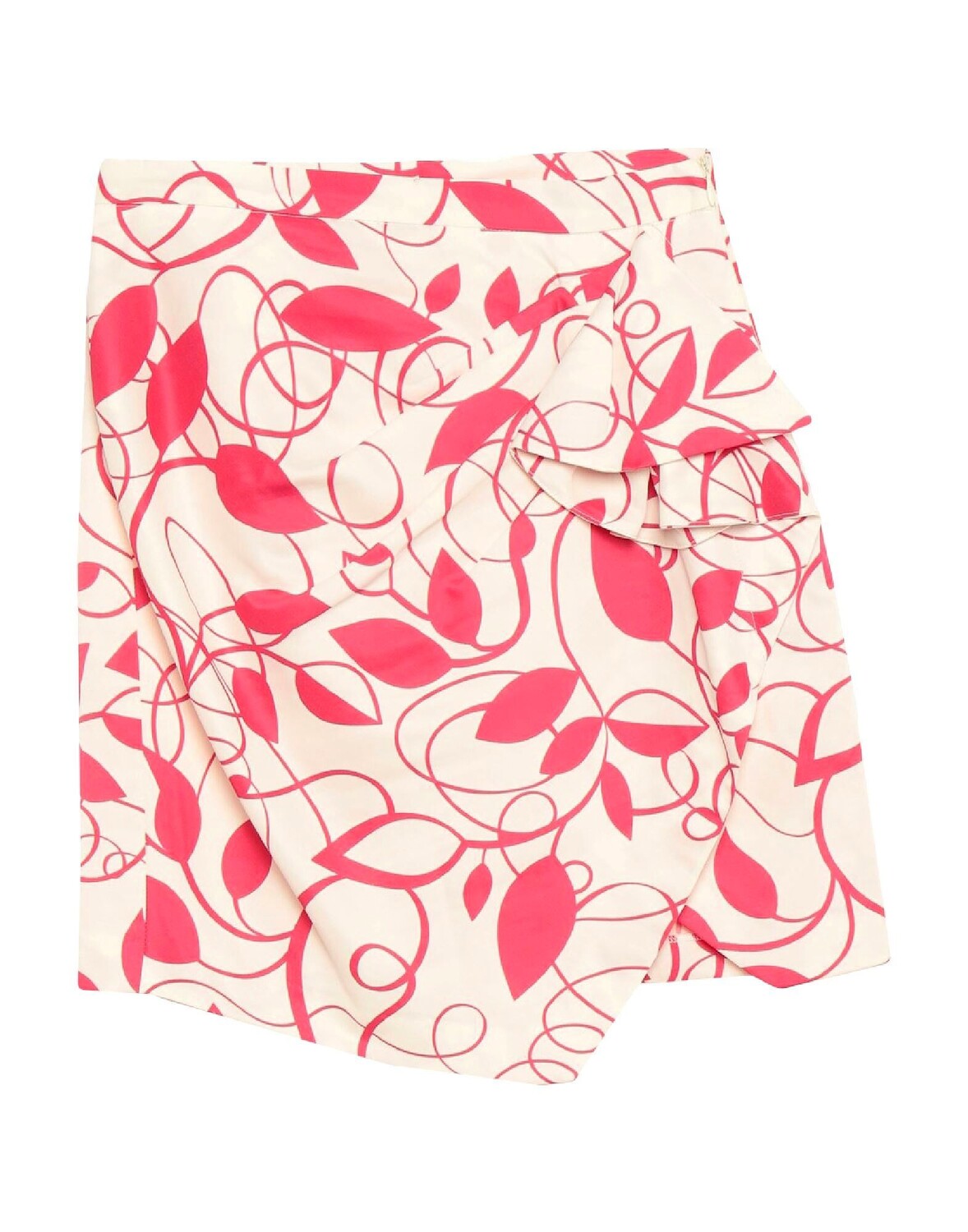 

Юбка Simona Corsellini, фуксия