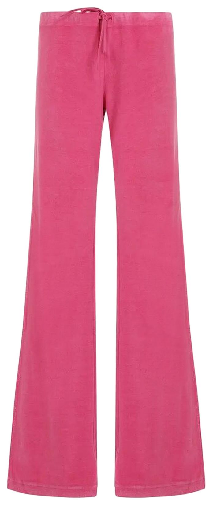 

Спортивные штаны Balenciaga Drawstring Track Pants 'Dark Pink', розовый