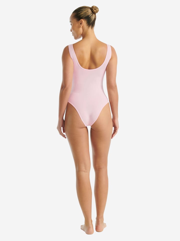 Adidas Боди Body Sport Active Essentials in clear pink — фото 3