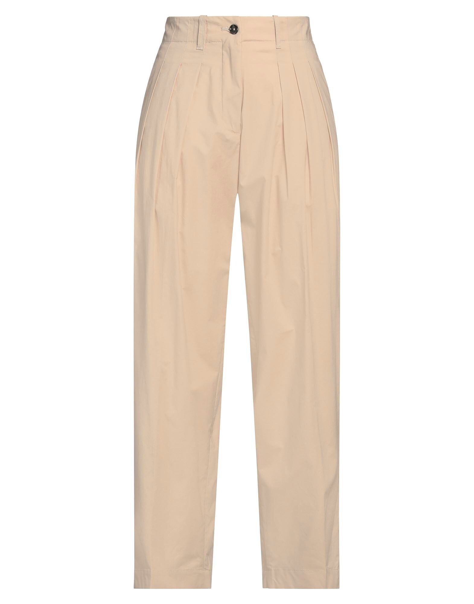 

Брюки Nine In The Morning, бежевый