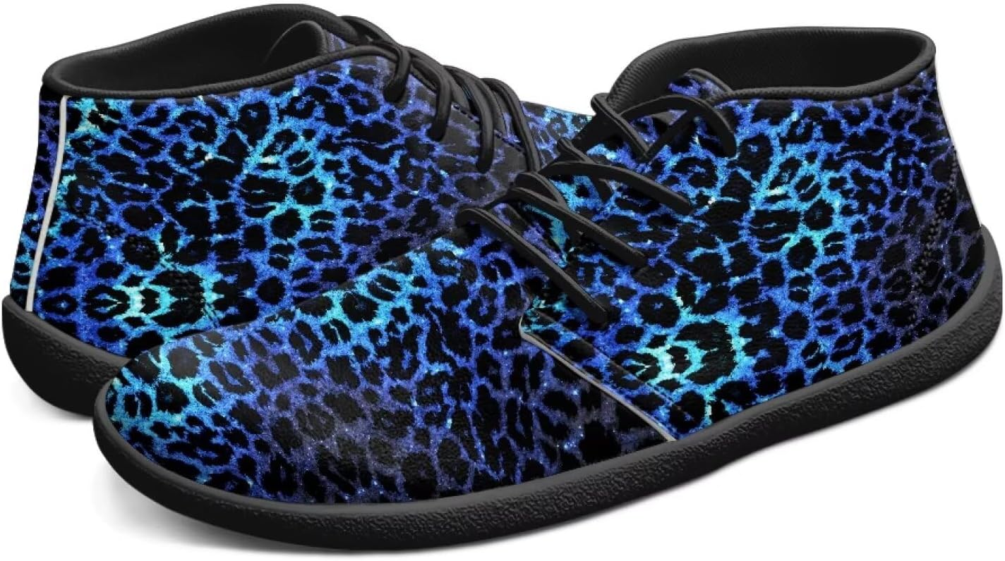 

Мужские кроссовки Tomeusey Wide Barefoot с низким верхом, минималистичные кроссовки с нулевым перепадом для тренировок, слипоны, синий