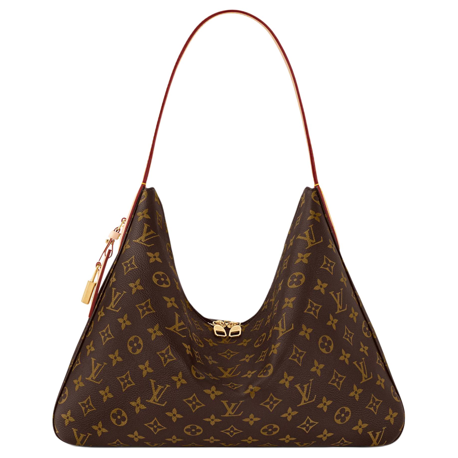

LOUIS VUITTON Сумка через плечо