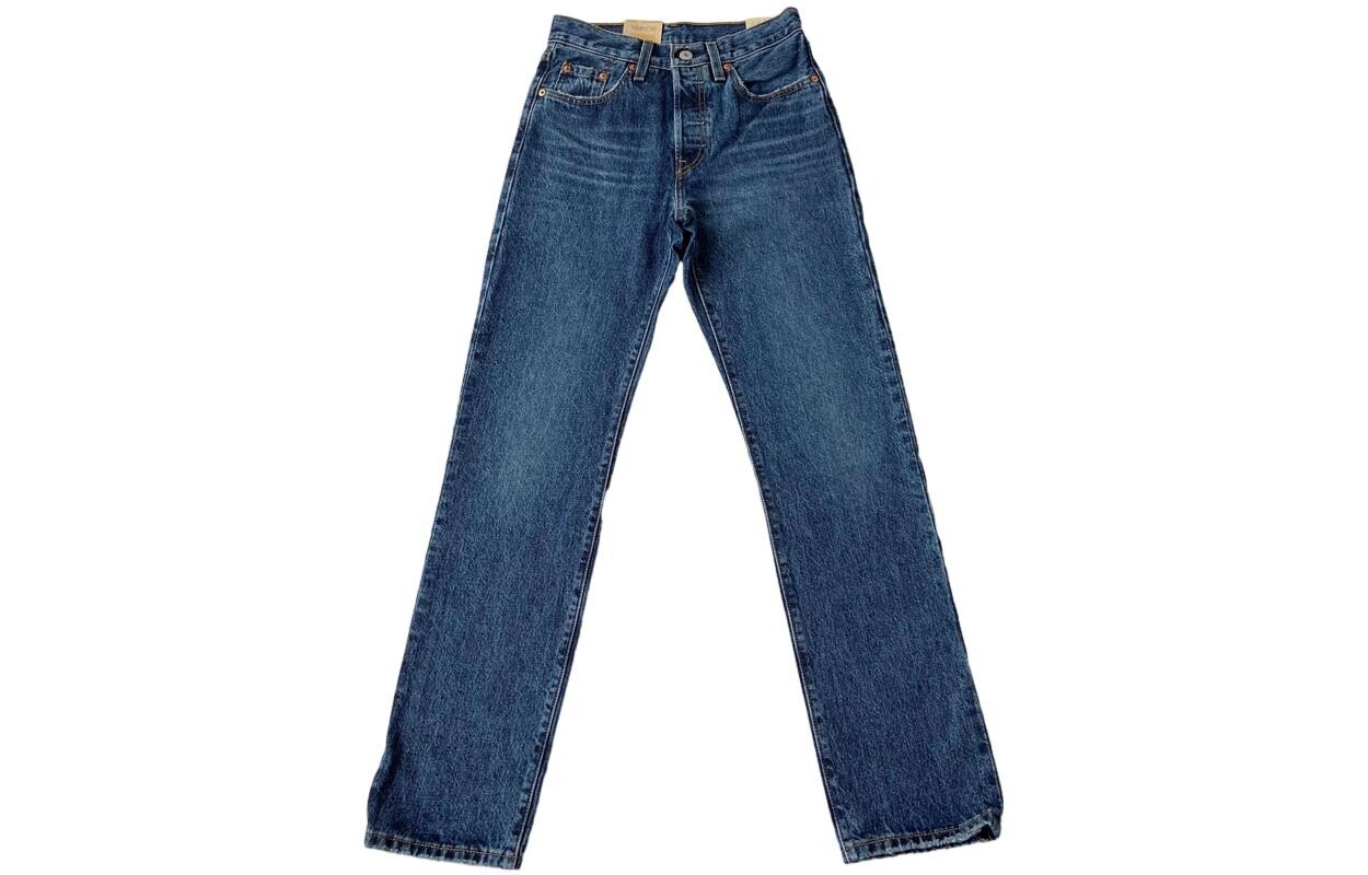 

Женские джинсы Levi's levi’s, цвет Blue