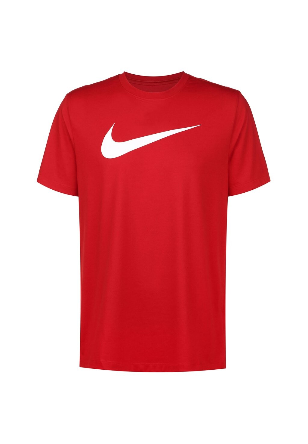 

Футболка с принтом Fussball "Dri-Fit Park" Nike, цвет university red / white