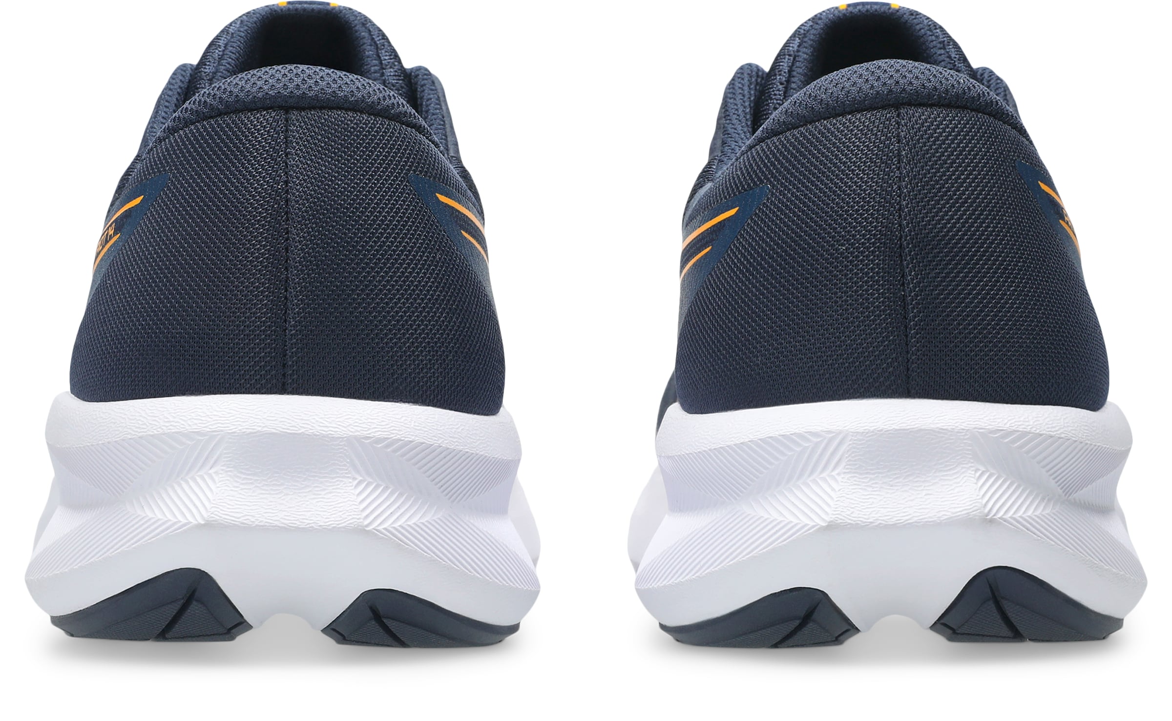 ASICS Беговые кроссовки 'Patriot 14' в цвете Marine Blue — фото 3