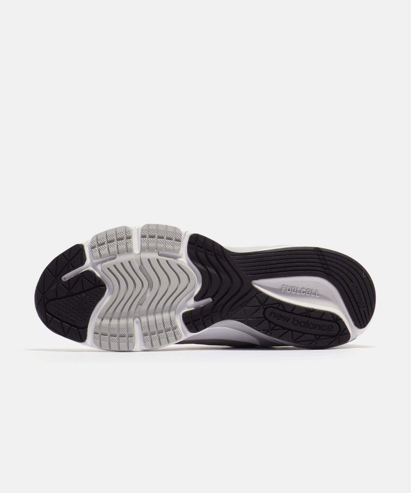 New Balance M990GL6 HERRINGBONE, Gray — фото 4