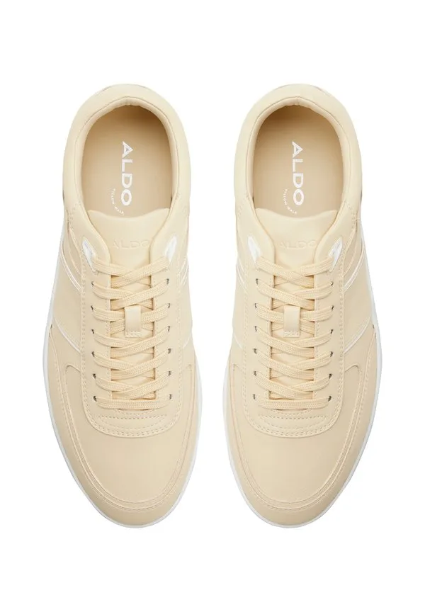 Кроссовки whirl Aldo, Light Yellow — фото 3