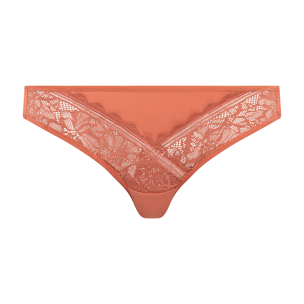 

Трусы Femilet 1er Pack, цвет Rose Canyon