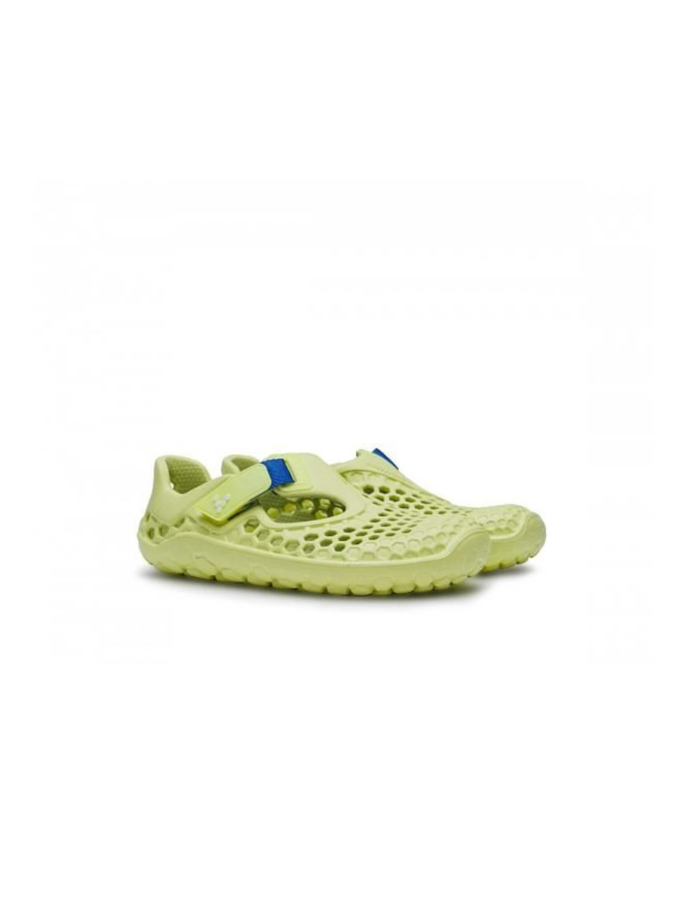 Vivo Barefoot Пляжные и бассейновые тапочки 'ULTRA BLOOM' в цвете Lime — фото 2