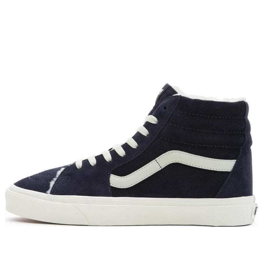 

Кеды Vans SK8-HI Buty BLUE, синий