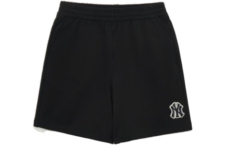 

Повседневные шорты унисекс Pitch Black MLB