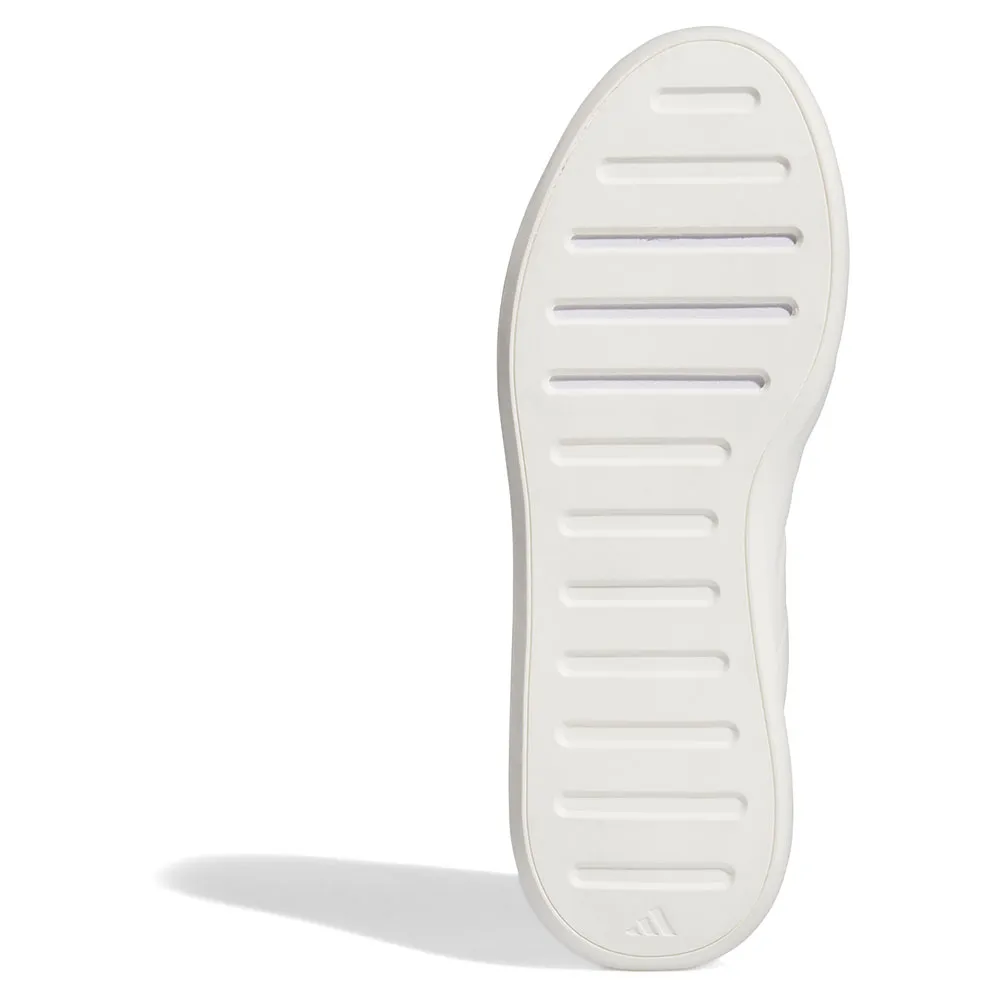 Кроссовки adidas Mullaly Low, бежевый — фото 2