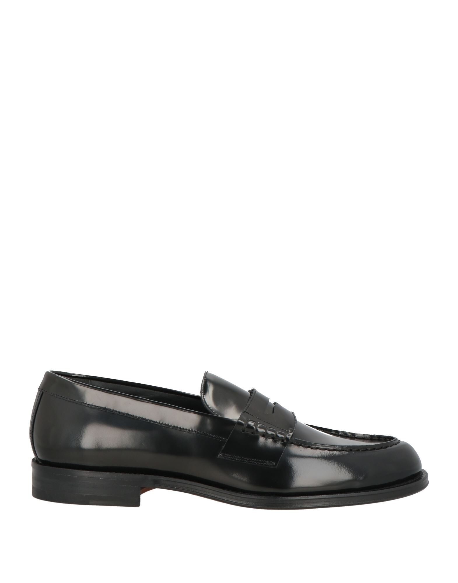 

Лоферы Dsquared2, черный