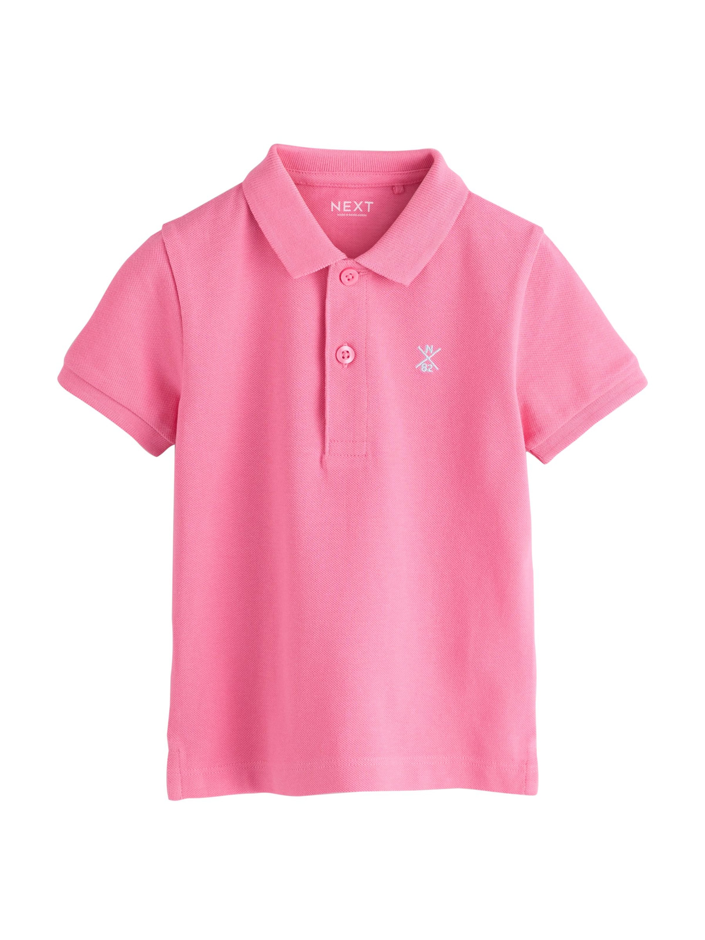 

Next Футболка в розовом цвете