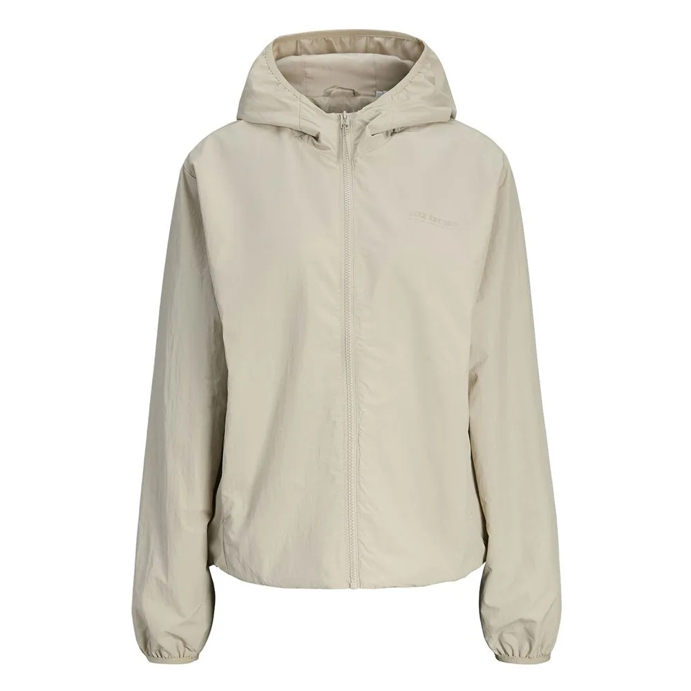 

Куртка Jack & Jones Lea Light JJXX Lightweight, бежевый