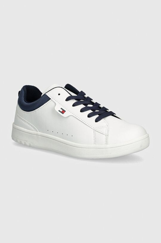 

Детские кроссовки Tommy Hilfiger, белый