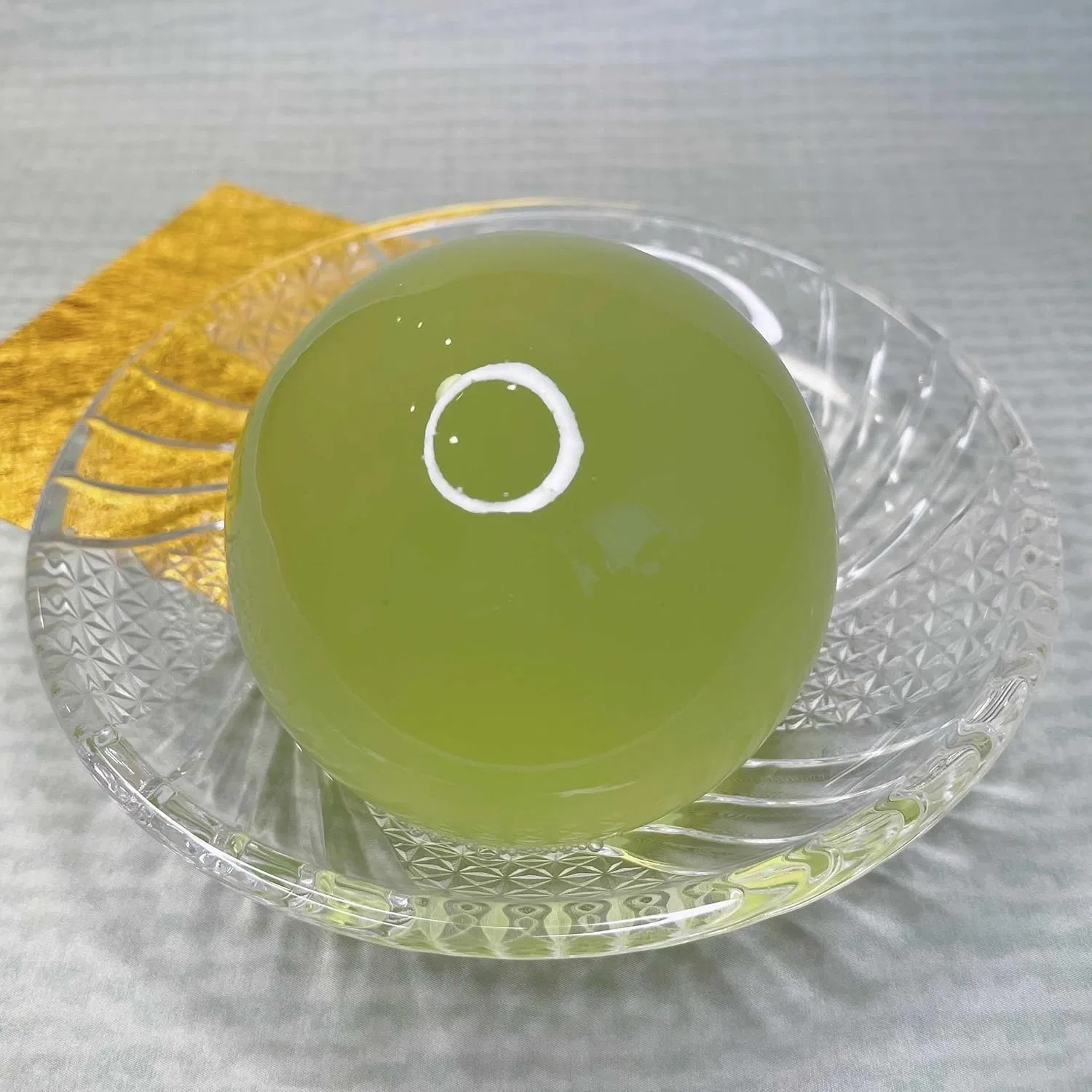 Мыло для лица Konjac Shampoo с дыней, 80 г — фото 2