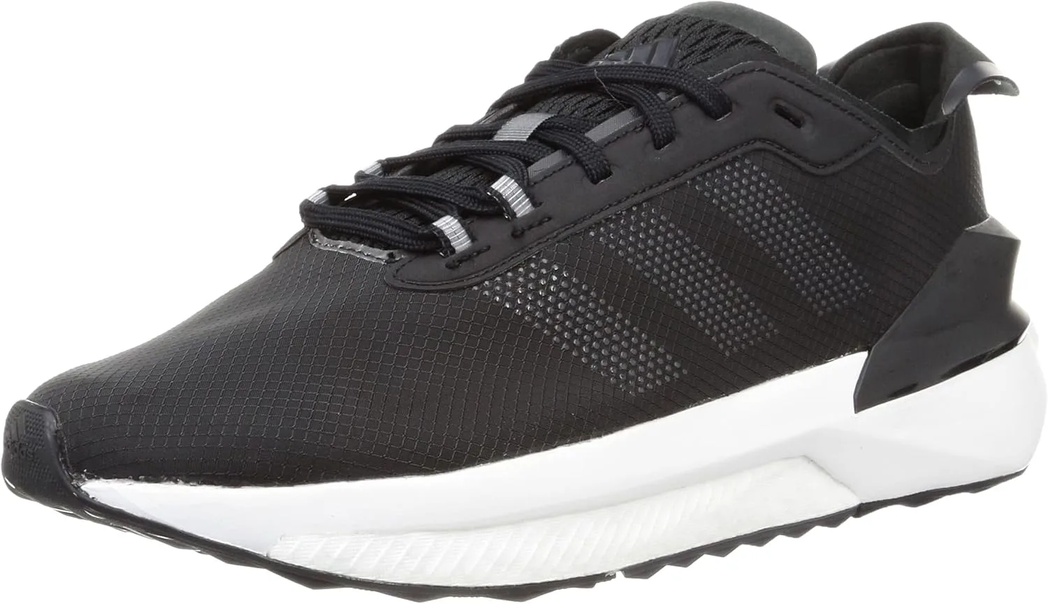 Мужские кроссовки Adidas Performance Avryn, черный/серый