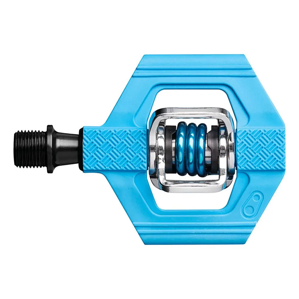 

Педали Crankbrothers Candy 1, синий
