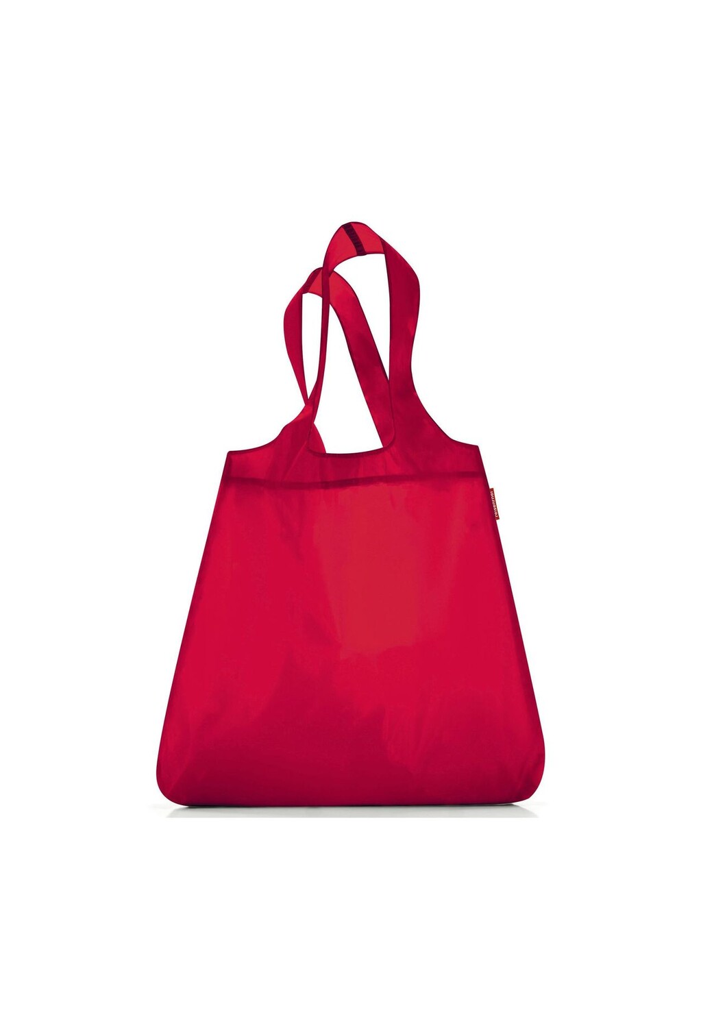 

Сумка-шоппер Mini Maxi Shopper 43,5 см reisenthel, красный