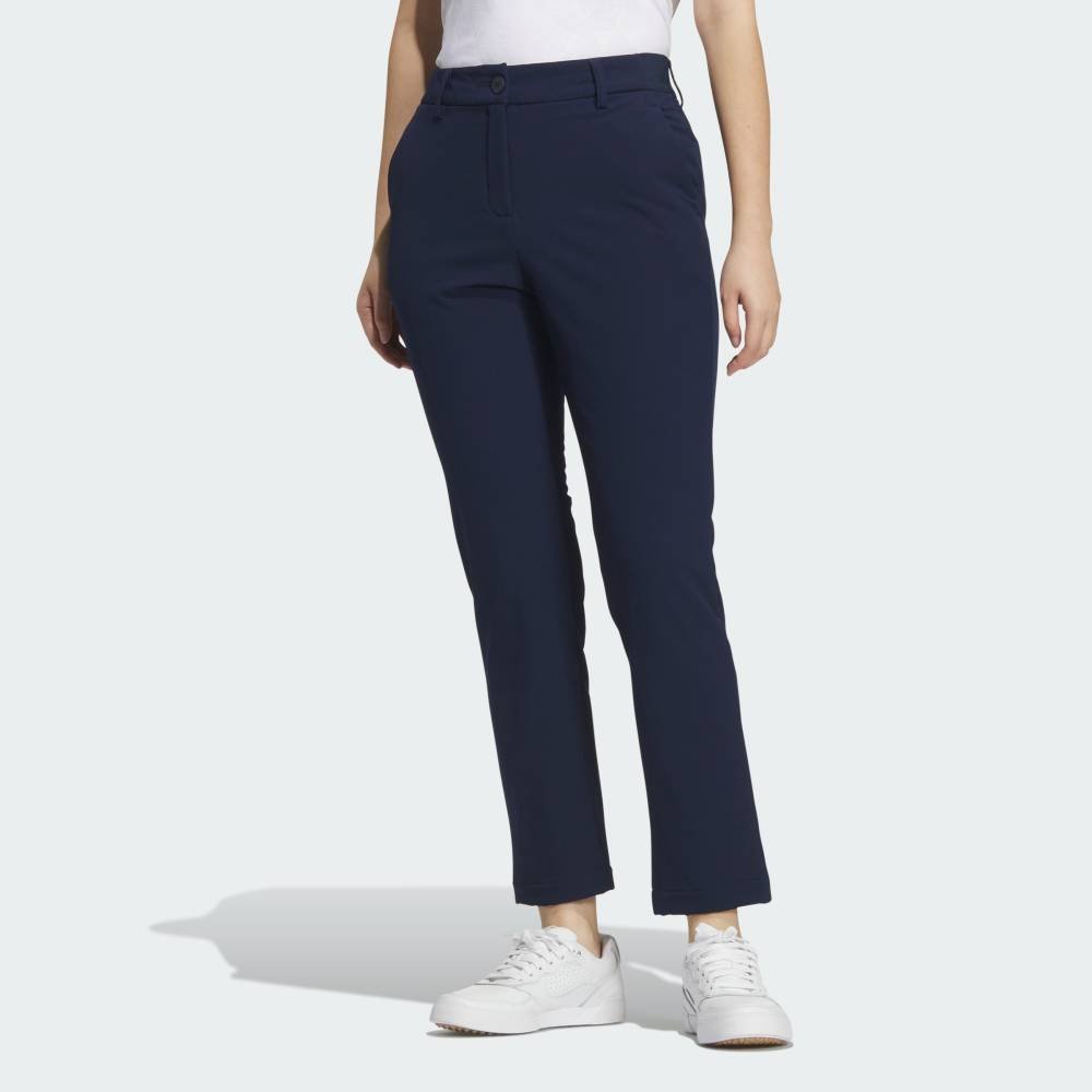 EX STRETCH ACTIVE COLD.RDY Водоотталкивающие брюки Adidas, blue