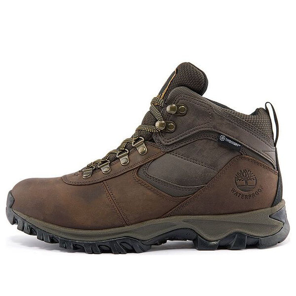 

Кроссовки mt.maddsen Timberland, коричневый