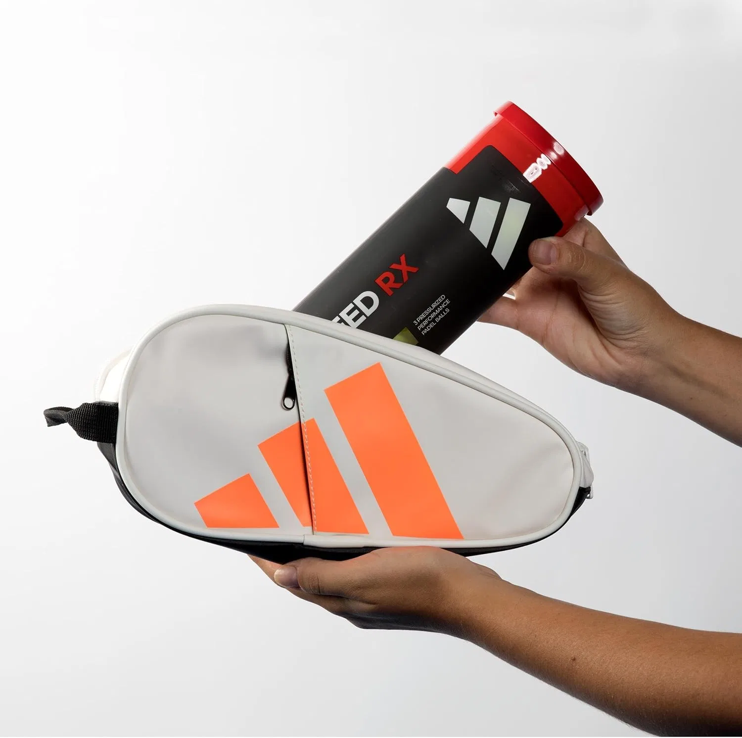 Косметичка adidas Off White 2026 Adidas — фото 2