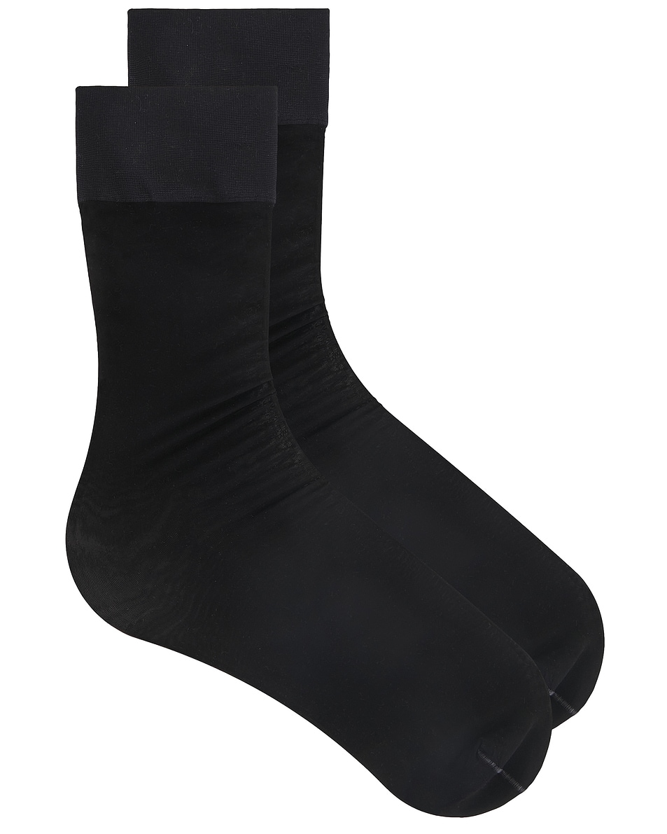 

Носки Matt Deluxe 20 Falke, Black