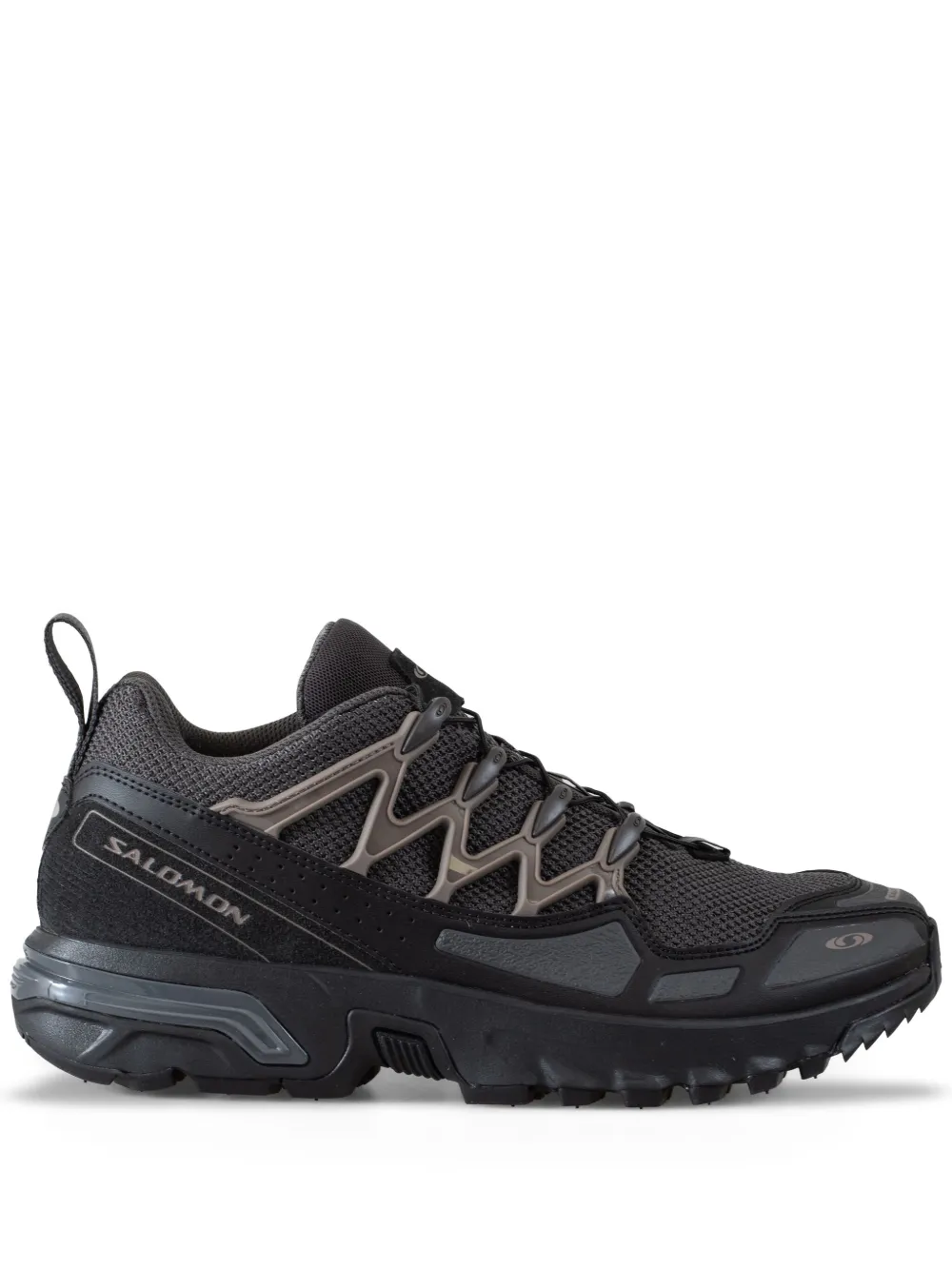 

Кроссовки ACS Pro Salomon, черный