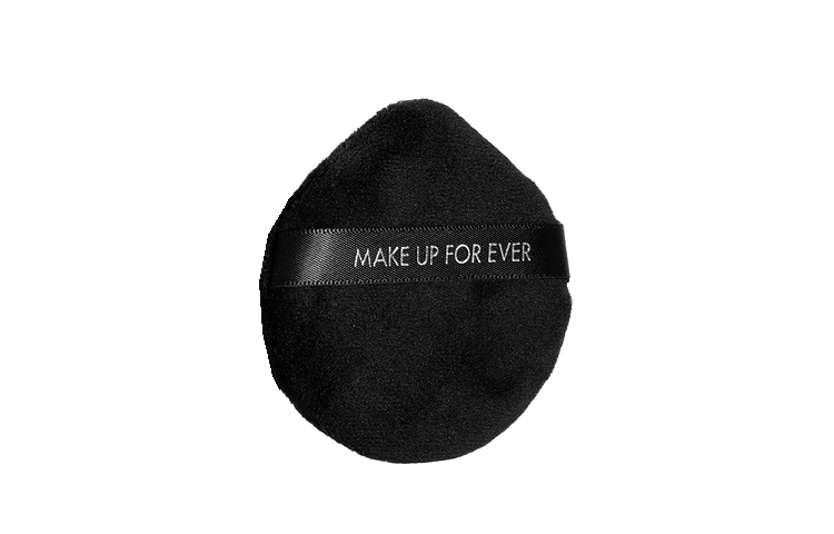 

Ultra HD Makeup Setting Tool Powder Puff Skin friendly MAKE UP FOR EVER