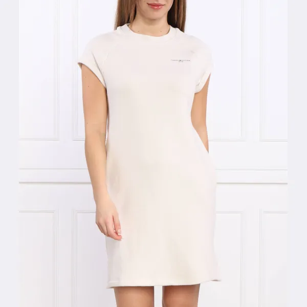 

Платье Tommy Hilfiger, бежевый