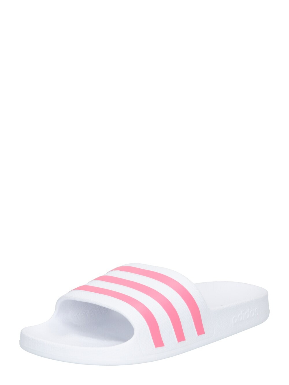 

Шлепанцы Adidas Adilette Aqua, белый