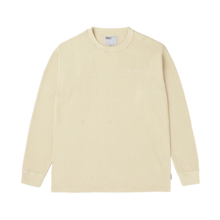 

Футболка унисекс Carhartt WIP, бежевый