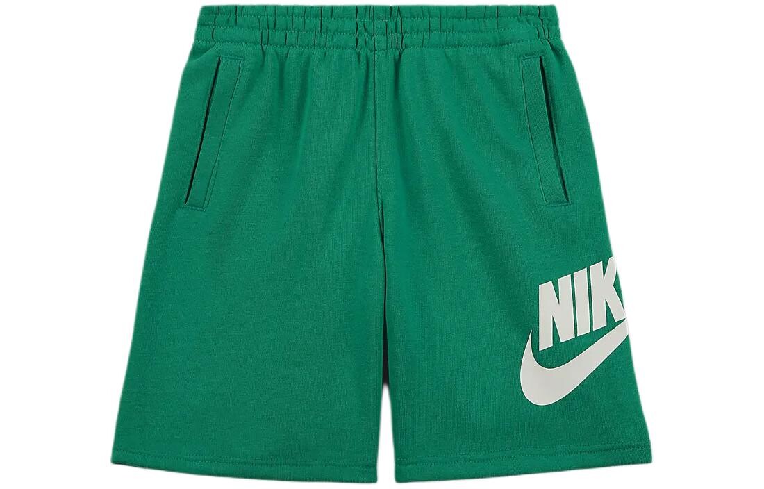 

ТД Шорты Nike, цвет Stadium Green