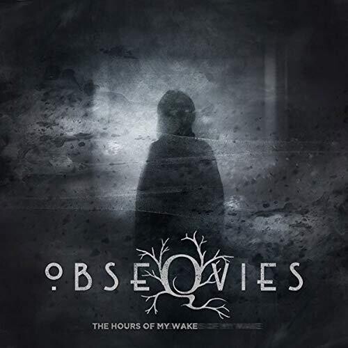 

Виниловая пластинка Obseqvies - Hours Of My Wake