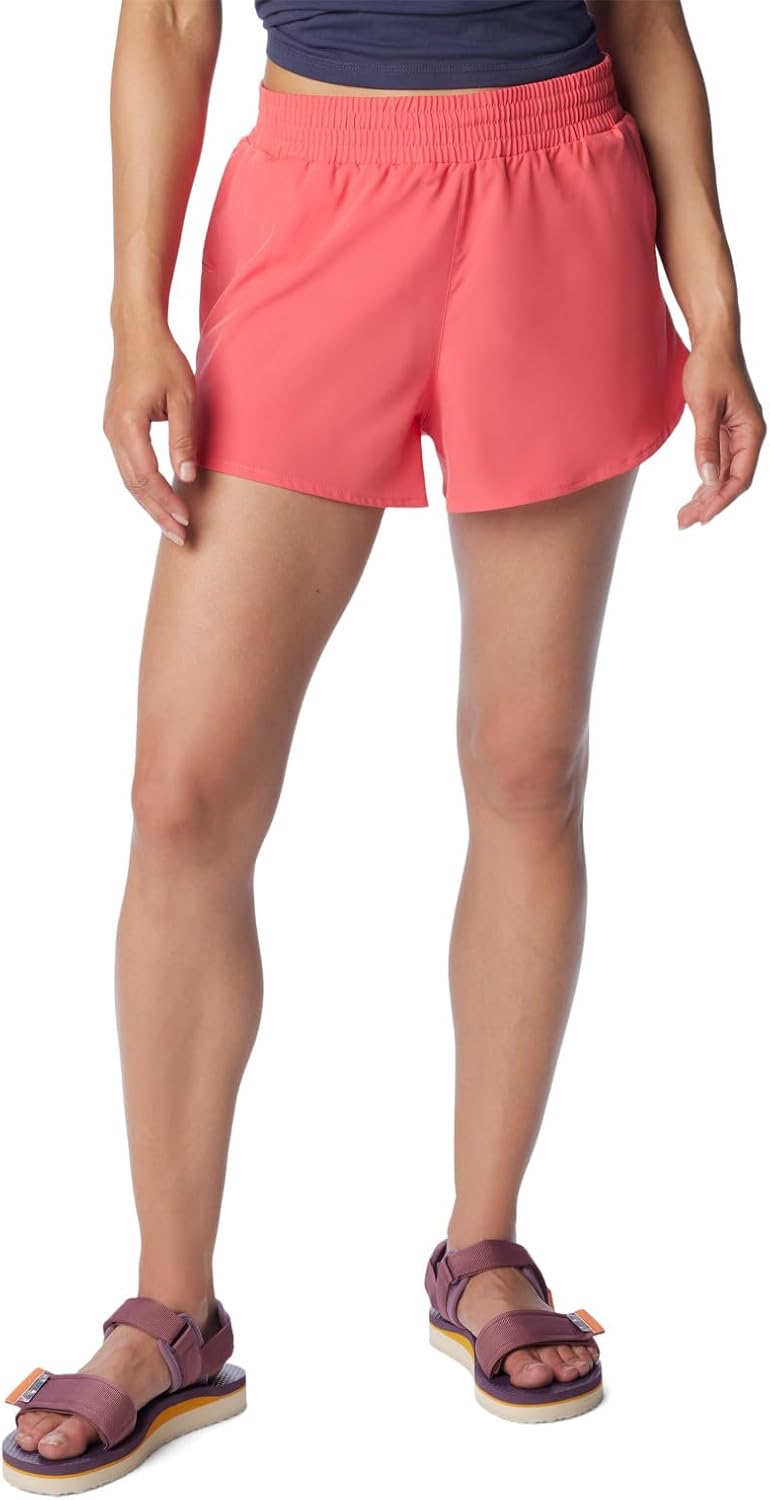 

Женские шорты для хайкинга Columbia, Juicy