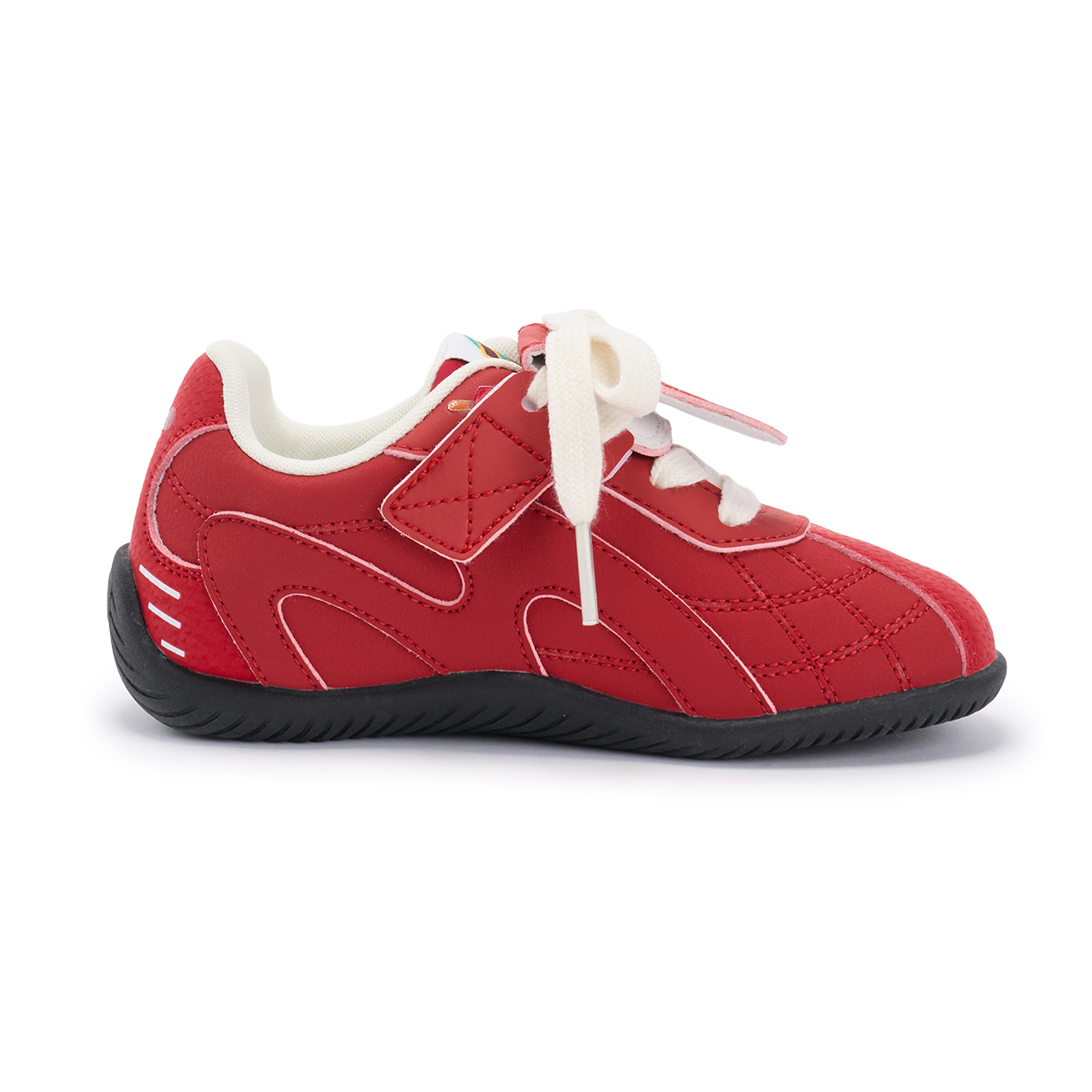 Zootopia Anti Kick Cushioning Abrasion Resistant Low top детские кроссовки Kids' Disney, синий — фото 4